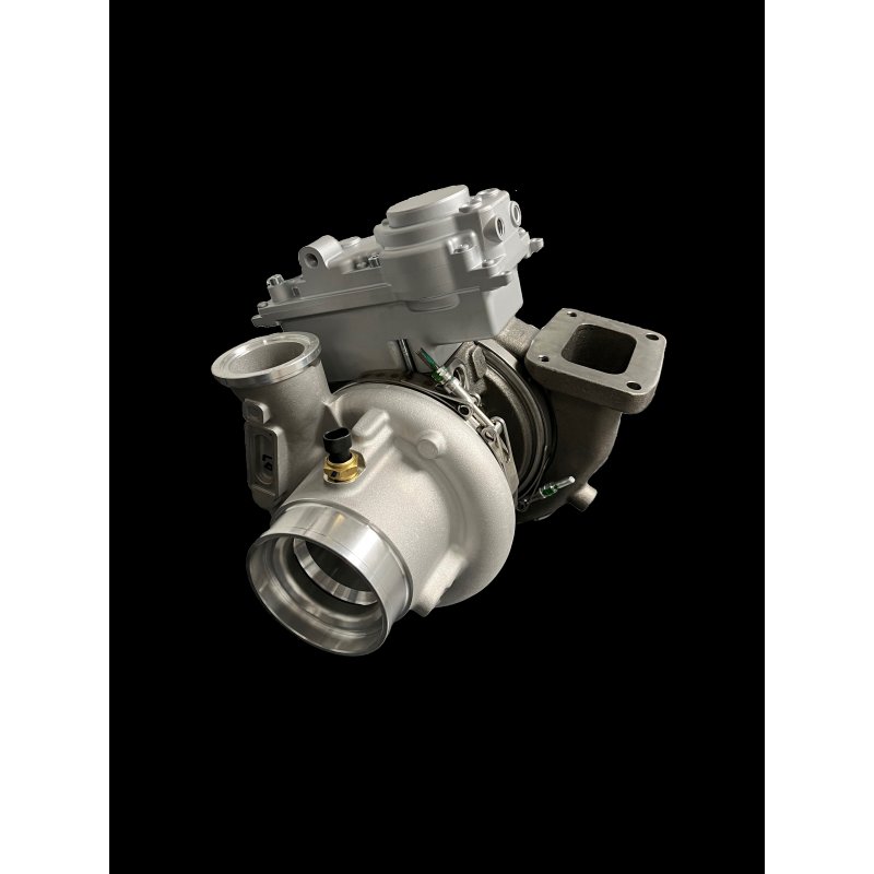 Full Tilt 61065 CUMMINS 2450/X15 VGT Turbo LP